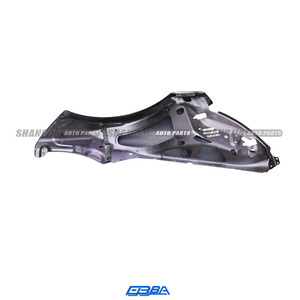 บังโคลนรถยนต์ระดับมืออาชีพคุณภาพสูง วัสดุแท้เทียบเท่า OEM สำหรับ McLaren 540 - Product Image 3