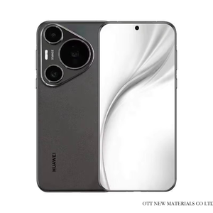 สมาร์ทโฟนหรูหรา P70 Pro 5G ระบบปฏิบัติการ Android 11 ชิปประมวลผล Deca Core หน่วยความจำ 16GB/512GB หน้าจอ OLED 6.8 นิ้ว 120Hz แบตเตอรี่ 5000mAh พร้อมระบบชาร์จเร็ว - Product Image 5