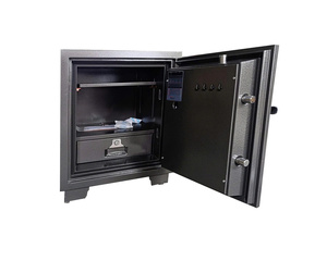Caja fuerte electrónica coreana HOSHANG HS-61F hecha de acero inoxidable resistente al fuego y al agua. - Product Image 5
