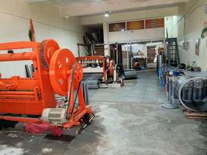 Malla Metálica Expandida de Aluminio de Grado Industrial y Acero Laminado en Frío para Paneles de Seguridad y Rejillas de Sistemas de Refrigeración - Product Image 6