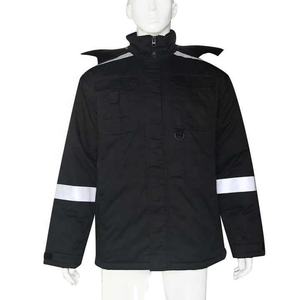 Chaquetas de Seguridad para Hombre Transpirables de Última Moda, Nuevo Diseño de Secado Rápido, Buena Calidad, Servicio OEM - Product Image 6