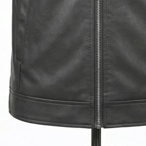 Chaqueta de Cuero de Calidad Profesional, Servicio OEM, Precio Accesible, Mejor Material, Fabricante Líder, Precio de Fábrica - Product Image 6