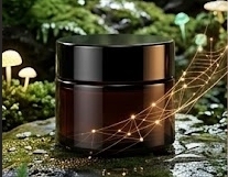 Advanced Anti Aging Firming Face Cream Moisturizing Radiance Skincare OEM ODM 50g MOQ 400 pcs - Product Image 6