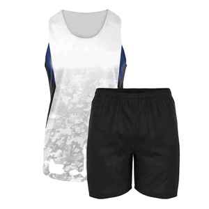 ชุดฝึกซ้อมฟุตบอลอเนกประสงค์ เหมาะสำหรับกิจกรรมกลางแจ้งหลากหลายประเภท และชุดแข่งขันกีฬาแบบทีม 7 คนต่อ 7 คน - Product Image 1