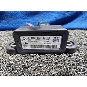 ECU และโมดูลคอมพิวเตอร์มือสองสำหรับรถยนต์ S-class รุ่น A0055422018 - Product Image 1