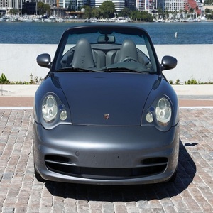 Porsche 911 Carrera Cabriolet 2004 - Product Image 2