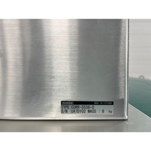 Rorze CURR-5536-0โมดูลเซ็นเซอร์กระแสมอเตอร์ที่ใช้เป็นชิ้นส่วนอุปกรณ์เซมิคอนดักเตอร์แบบดั้งเดิม - Product Image 3