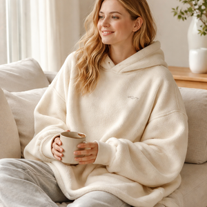 Sudadera con Capucha Extra Grande Personalizada al por Mayor - Proveedor Directo de Fábrica para Hombres y Mujeres - Product Image 6