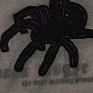 T-shirts pour hommes en coton 100% anti-plis, coupe oversize, effet délavé, haute qualité, vente en gros, manches courtes, fournisseur du Pakistan - Product Image 4