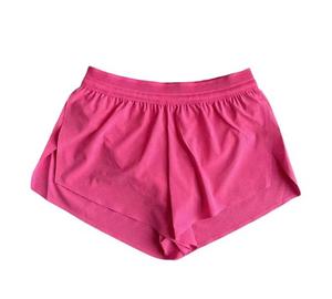 Pantalones Cortos Deportivos Casuales de Secado Rápido para Hombre, Cintura Elástica Media, Tejido 100% Algodón, Desgastados - Product Image 5