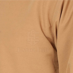 Chaqueta Bomber de Invierno para Hombre, Resistente al Viento, con Cuello Alto y Logotipo Frontal, Material de Nailon/Poliéster, Alta Calidad, Venta al Por Mayor - Product Image 5