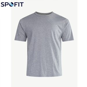 Camisetas Deportivas de Cuello Redondo para Hombre, de Secado Rápido, Ajustadas, Sin Costuras, Ropa Deportiva sin Mangas para Hombre - Product Image 6