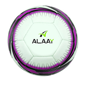 Manufacture Football 32 Panels Custom logo Soccer Ball Supplier PVC PU <b>Match</b> Training Size 5 Football Soccer - Product Image 3