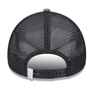 Gorras de Béisbol Clásicas de 5 Paneles con Logotipo Personalizado, Estilo Urbano, Deportivas, de Primera Calidad, Ajustables, Lisas, Hip Hop, 6 Paneles, Cierre a Presión - Product Image 3