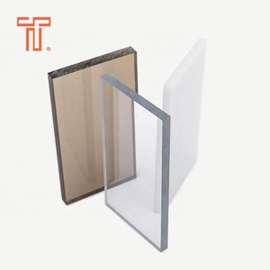 TT Wholesale Customized Plastic Sheets
