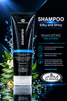 Shampoings de Luxe en Gros - Parfums Crown