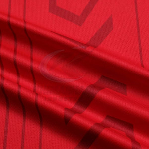 Uniforme de Fútbol para Hombre al Por Mayor, en Stock, con Logotipo Personalizado, Diseño Propio, Uniforme de Fútbol Transpirable de Poliéster de Alta Calidad - Product Image 5