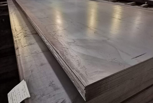 Chapa <span class=keywords><strong>de</strong></span> Acero Laminada en Caliente <span class=keywords><strong>A53</strong></span>, Material <span class=keywords><strong>de</strong></span> Construcción, Chapa <span class=keywords><strong>de</strong></span> Acero al Carbono - Product Image 6