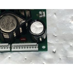 Semitool 23714-01 Board Assy 24 a 12VDC - Equipo y piezas semiconductores de confianza de la marca global legendaria - Product Image 6