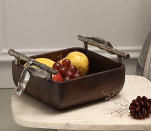 Bol tendance pour la maison, l'hôtellerie et l'exportation de vaisselle - Product Image 3