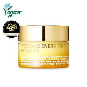 Crème pour le visage Core Elasticity EX 60ml ciblée pour une meilleure élasticité de la peau - Product Image 1