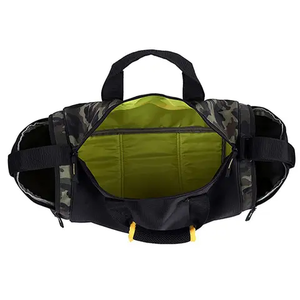 Sacs de voyage et de sport en toile personnalisés VIGA SPORTS de haute qualité avec une capacité de 30 à 40 L, faciles à transporter, sac à cosmétiques - Product Image 4