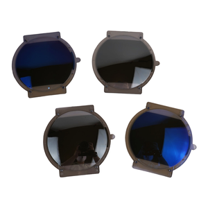 Lente PCPL G5 de Venta Caliente, Lente PCPL de Luz General Superhidrófoba y Resistente al Aceite para Entornos Propensos a Polvo y Manchas - Product Image 2