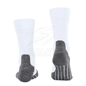 Premium Sports <b>Socks</b> Elastic Arch Support Breathable Mesh Anti-Slip Sweat-Absorbent Perfect for Running <b>Training</b> Outdoor - Product Image 2