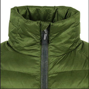 Wholesale Trendy Autumn And Winter Down Jacket <b>Men</b> Fashion Hooded Super Light <b>Warm</b> Slim <b>Coat</b> Down Jacket <b>Men</b> <b>Coat</b> Apparel - Product Image 3