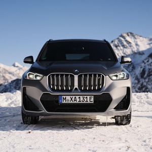 Gran Oferta: BMW X1 SUV Compacto de Lujo, Mejor Precio, Suministro Directo de Fábrica, Envío a Todo el Mundo para Compradores Globales - Product Image 1