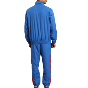 Survêtement de sport personnalisé OEM ODM pour hommes, vente en gros, tenue de sport, jogging, nouveau design, survêtement de haute qualité, best-seller - Product Image 2