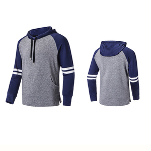 <b>Top</b> Trending High Custom Pullover Hoodies 100%Cotton Breathable Waterproof Digital Printing Oversized Unisex on Wholesale Prices - Product Image 1