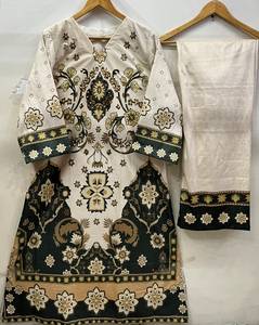 Pakistani velvet designer <b>Dress</b> Top Selling online velvet <b>Dress</b> Low price modern velvet pakistani Shalwar Kameez - Product Image 2