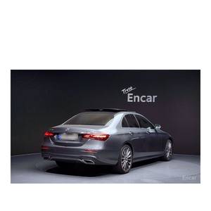 Mercedes-Benz Clase E E350 4MATIC AMG Line 2023, 49,941 km, Caja de Cambios Automática, Asientos de Cuero, Volante a la Izquierda, Cámara Trasera - Product Image 2