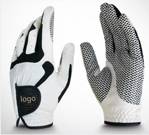 Gant de golf personnalisé pour homme en microfibre, toutes saisons - Product Image 3