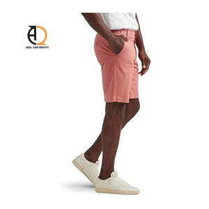 Pantalones Cortos Deportivos para Hombre, Cómodos para Entrenamiento Atlético - Product Image 5