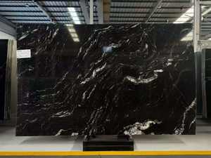 Losas de granito natural más vendidas con acabado pulido para encimeras, escaleras y paneles de pared disponibles al mejor precio - Product Image 6