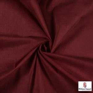 Tela de Algodón Mulmul Suave de Primera Calidad para Diseño de Moda, Vestidos, Decoración del Hogar, Servicio de Fabricación Textil Personalizada - Product Image 1