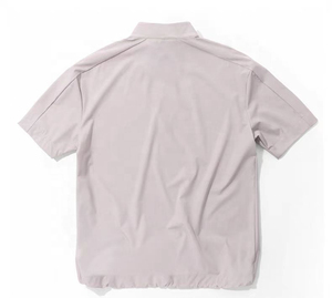 Cortavientos de Alto Rendimiento, Ligero, Impermeable, de Secado Rápido, 100% Algodón, Personalizado, para Correr al Aire Libre y Golf - Product Image 3