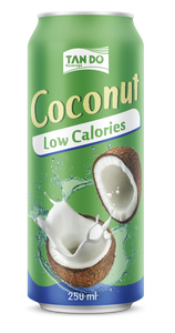 Eau de coco fraîche 500 ml, 100% pure qualité, jus de fruits mélangés, marque privée, échantillon gratuit du fabricant vietnamien - Product Image 6