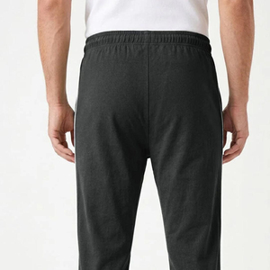 Pantalones Deportivos Transpirables para Hombre, Pantalones Casuales de Secado Rápido, Servicio OEM, Pantalones Deportivos para Gimnasio - Product Image 5