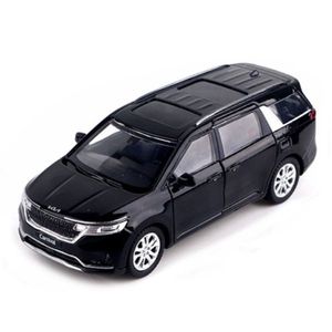 สำหรับรถ KIA Carnival Mini Diecast ขนาด 1:38 ของเล่นโชว์ - Product Image 3