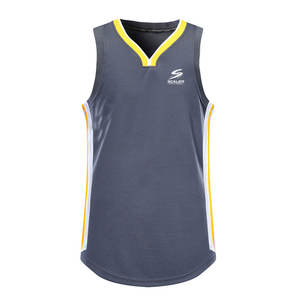 Ropa Deportiva de Alta Calidad, Camiseta de Baloncesto Ligera para Entrenamiento y Práctica de Equipos - Product Image 1