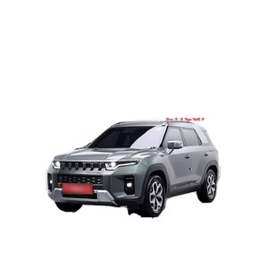 เคจีเอ็ม เคจี โมบิลิตี้ (ซันยอง) ตอร์เรส เบนซิน 1.5 2WD รุ่นปี 2022 เดือนมิถุนายน วิ่ง 37,108 กม. เกียร์อัตโนมัติ เบาะหนัง กล้องหลัง ซ้าย - Product Image 1