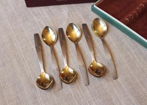 จำหน่ายช้อนโลหะเกรดมืออาชีพสำหรับร้านอาหาร โรงแรม ธุรกิจจัดเลี้ยง และบริการอาหารโดยตรงจากโรงงาน - Product Image 4