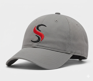 Nueva Gorra de Béisbol Ajustable y Ligera, Diseñada para Comodidad y Estilo, con Bordado Duradero y Cuatro Paneles Transpirables - Product Image 1