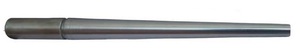 SUNTOOLS/STIPL Modèle 442A Mandrin rainuré de forme irrégulière en acier inoxydable pour la fabrication de bijoux, mandrin pour anneaux, échantillon de moulage - Product Image 2