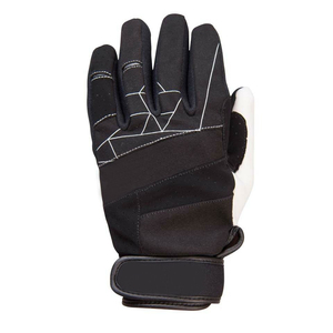 Gants de pêche de qualité professionnelle avec paumes antidérapantes pour une adhérence et une sécurité maximales, équipement de pêche essentiel - Product Image 2