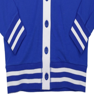 Suéter de punto de manga larga College University - Product Image 6