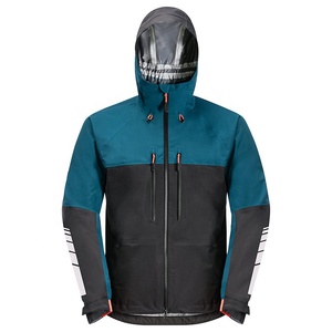 Veste extérieure de haute qualité imperméable respirant Camping randonnée en montagne - Product Image 1